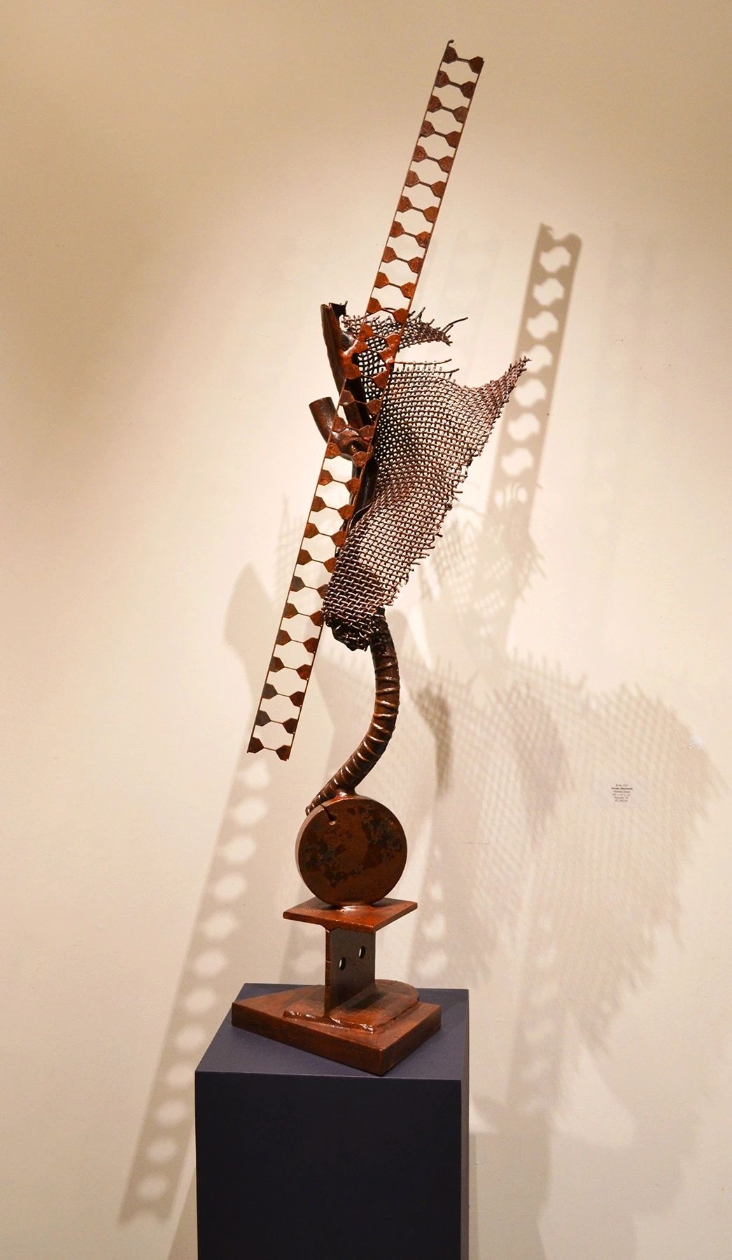 Studio moment by Brian Kirk, Brian Kirk Studios