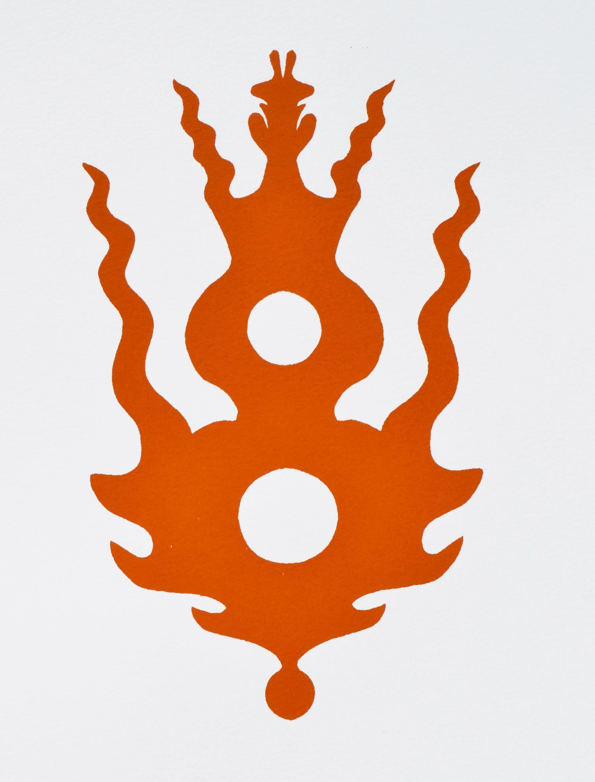 Cryptos, fine art print by Brian Kirk