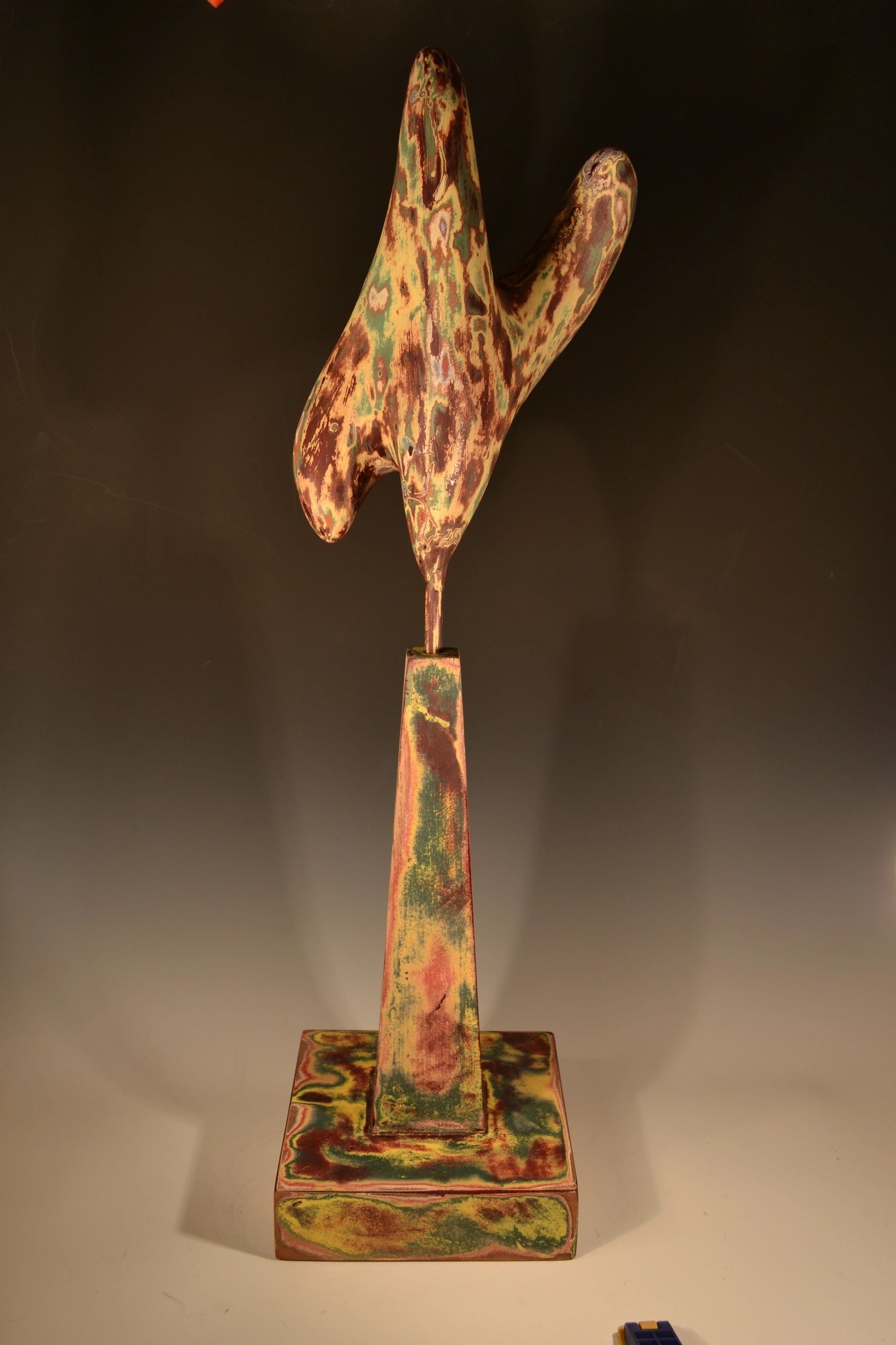 Work in progress by Brian Kirk, Brian Kirk Studios