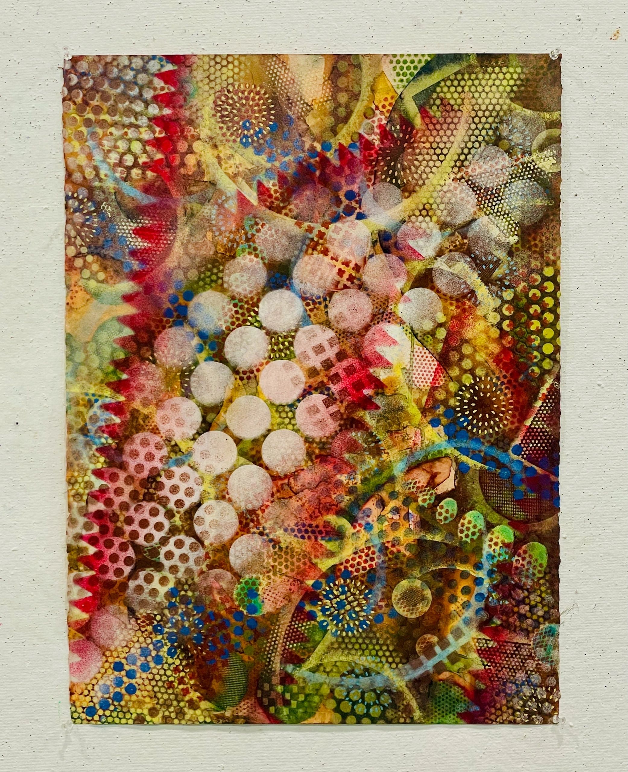 Patterns, fine art print by Brian Kirk